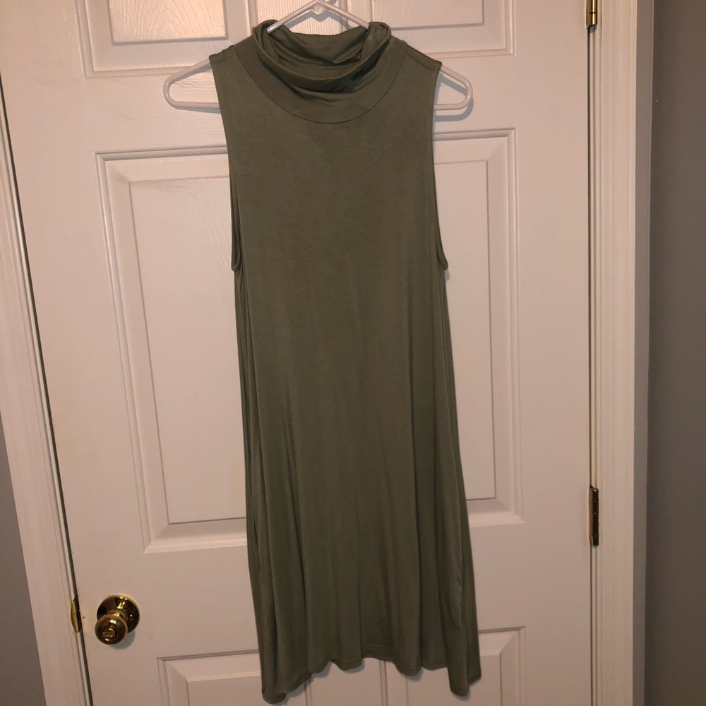 Formal dress